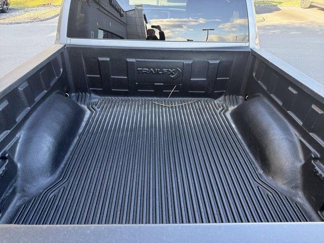 2024 RAM 1500 Classic Warlock 4x4 Crew Cab 5'7" Box