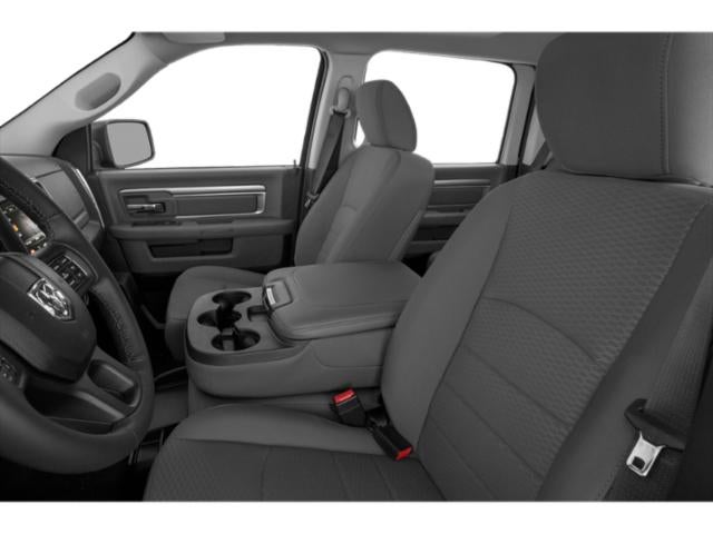 2014 RAM 1500 4WD Crew Cab 5.7 Ft Box Big Horn