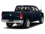 2014 RAM 1500 4WD Crew Cab 5.7 Ft Box Big Horn