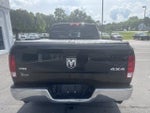 2020 RAM 1500 Classic SLT 4x4 Crew Cab 6'4" Box