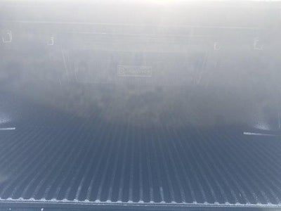 2020 RAM 1500 Classic SLT 4x4 Crew Cab 6'4" Box