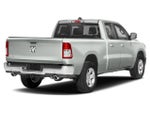 2022 RAM 1500 Big Horn 4x4 Quad Cab 6'4" Box