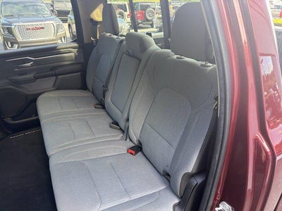 2019 RAM 1500 Big Horn/Lone Star 4x4 Crew Cab 5'7" Box