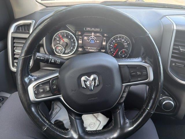 2019 RAM 1500 Big Horn/Lone Star 4x4 Crew Cab 5'7" Box