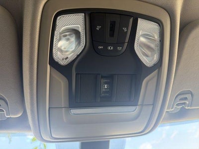 2019 RAM 1500 Big Horn/Lone Star 4x4 Crew Cab 5'7" Box