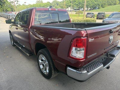 2019 RAM 1500 Big Horn/Lone Star 4x4 Crew Cab 5'7" Box