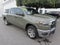 2026 RAM 1500 Big Horn 4x4 Crew Cab 5'7" Box