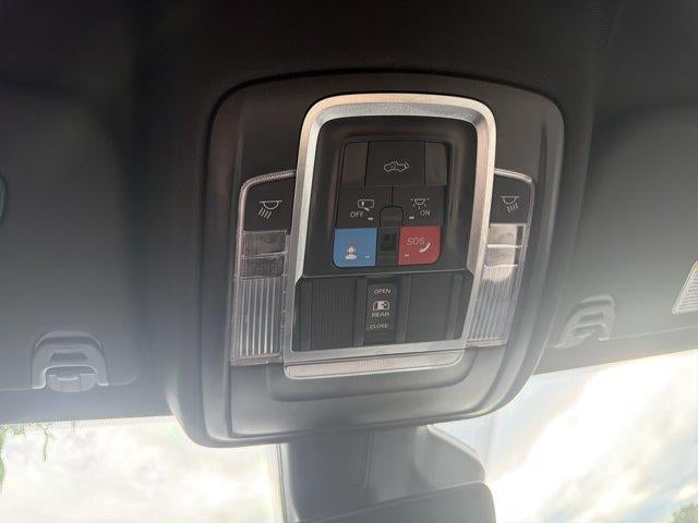 2026 RAM 1500 Big Horn 4x4 Crew Cab 5'7" Box