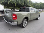 2026 RAM 1500 Big Horn 4x4 Crew Cab 5'7" Box