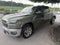 2026 RAM 1500 Big Horn 4x4 Crew Cab 5'7" Box