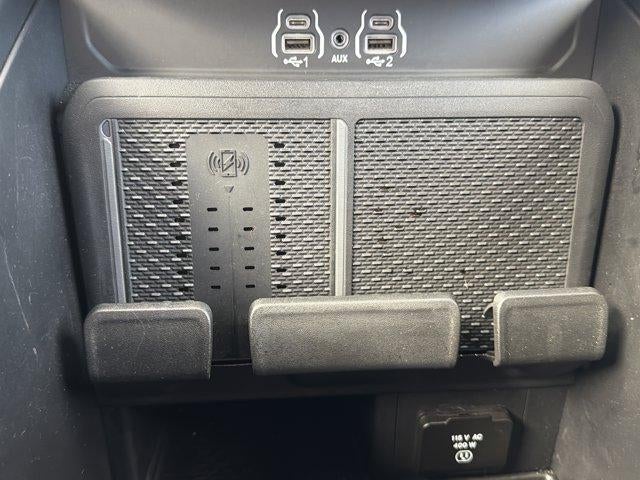 2026 RAM 1500 Big Horn 4x4 Crew Cab 5'7" Box