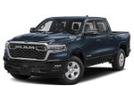 2026 RAM 1500 Big Horn 4x4 Crew Cab 5'7" Box