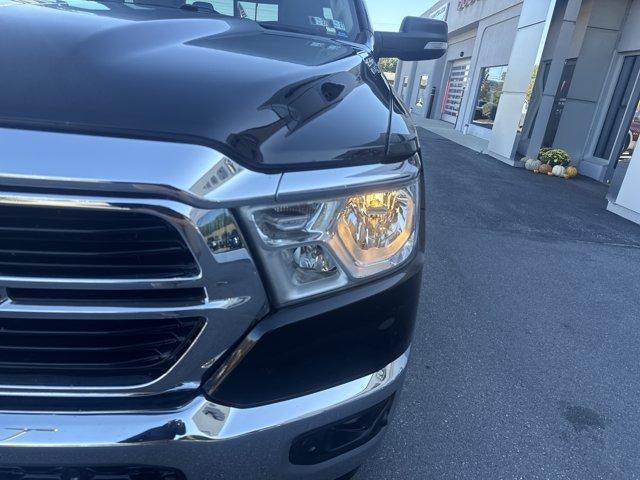 2019 RAM 1500 Big Horn/Lone Star 4x4 Crew Cab 5'7" Box
