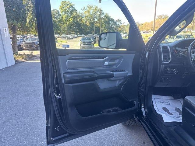 2019 RAM 1500 Big Horn/Lone Star 4x4 Crew Cab 5'7" Box