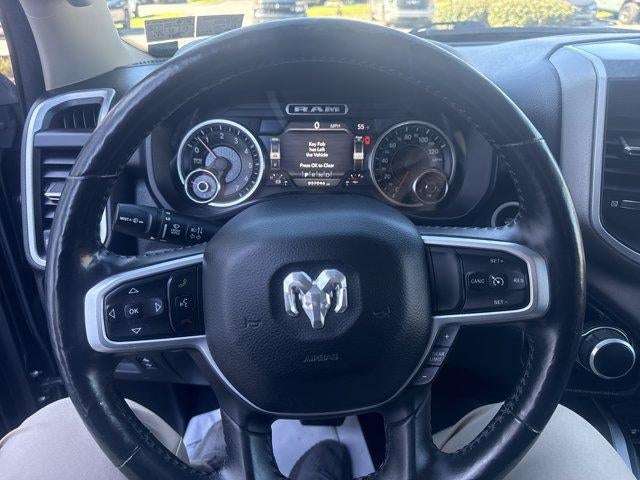 2019 RAM 1500 Big Horn/Lone Star 4x4 Crew Cab 5'7" Box