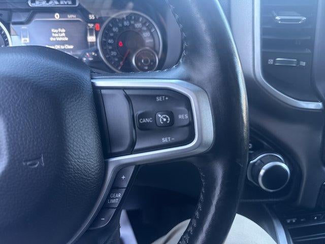 2019 RAM 1500 Big Horn/Lone Star 4x4 Crew Cab 5'7" Box