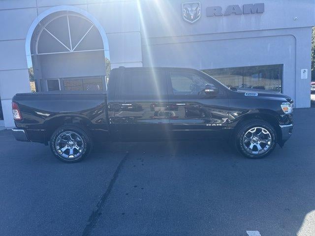 2019 RAM 1500 Big Horn/Lone Star 4x4 Crew Cab 5'7" Box