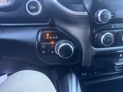 2019 RAM 1500 Big Horn/Lone Star 4x4 Crew Cab 5'7" Box