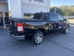 2019 RAM 1500 Big Horn/Lone Star 4x4 Crew Cab 5'7" Box