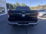 2019 RAM 1500 Big Horn/Lone Star 4x4 Crew Cab 5'7" Box