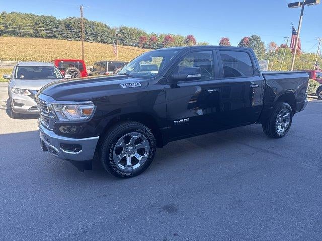 2019 RAM 1500 Big Horn/Lone Star 4x4 Crew Cab 5'7" Box