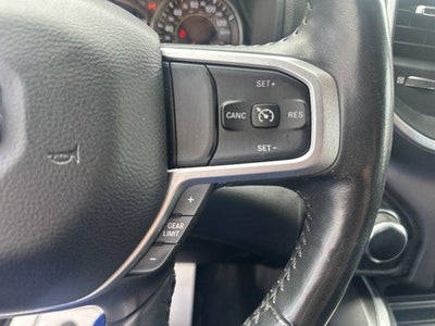 2020 RAM 1500 Big Horn 4x4 Crew Cab 5'7" Box