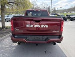 2025 RAM 1500 Laramie 4x4 Crew Cab 5'7" Box