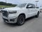 2026 RAM 1500 Laramie 4x4 Crew Cab 5'7" Box