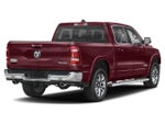2024 RAM 1500 Longhorn 4x4 Crew Cab 5'7" Box