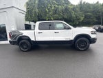 2026 RAM 1500 Rebel 4x4 Crew Cab 5'7" Box