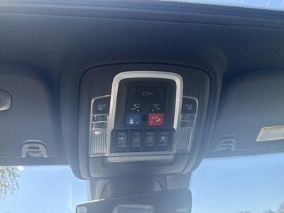 2021 RAM 1500 Rebel 4x4 Crew Cab 5'7" Box