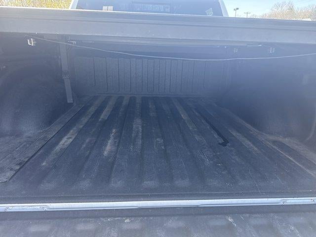 2021 RAM 1500 Rebel 4x4 Crew Cab 5'7" Box