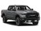 2021 RAM 1500 Rebel 4x4 Crew Cab 5'7" Box