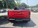 2021 RAM 1500 Rebel 4x4 Crew Cab 5'7" Box