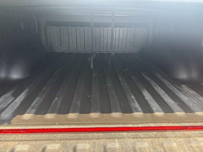 2021 RAM 1500 Rebel 4x4 Crew Cab 5'7" Box