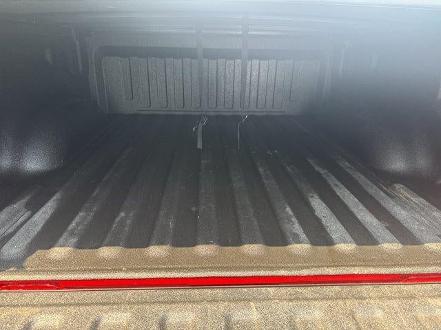 2021 RAM 1500 Rebel 4x4 Crew Cab 5'7" Box