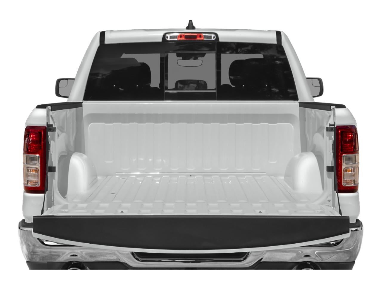 2024 RAM 1500 Big Horn 4x4 Crew Cab 6'4" Box