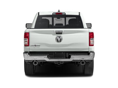 2021 RAM 1500 Big Horn 4x4 Crew Cab 6'4" Box
