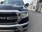 2023 RAM 1500 Big Horn 4x4 Crew Cab 6'4" Box