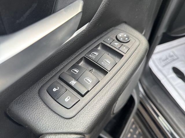 2023 RAM 1500 Big Horn 4x4 Crew Cab 6'4" Box