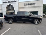 2023 RAM 1500 Big Horn 4x4 Crew Cab 6'4" Box