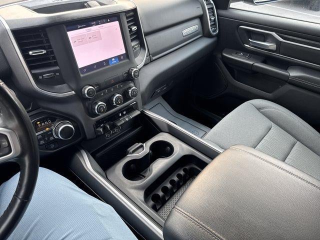 2023 RAM 1500 Big Horn 4x4 Crew Cab 6'4" Box