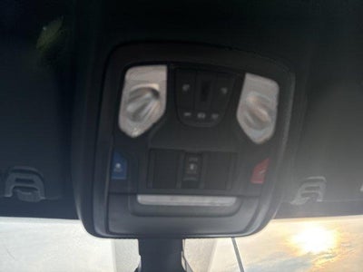 2023 RAM 1500 Big Horn 4x4 Crew Cab 6'4" Box