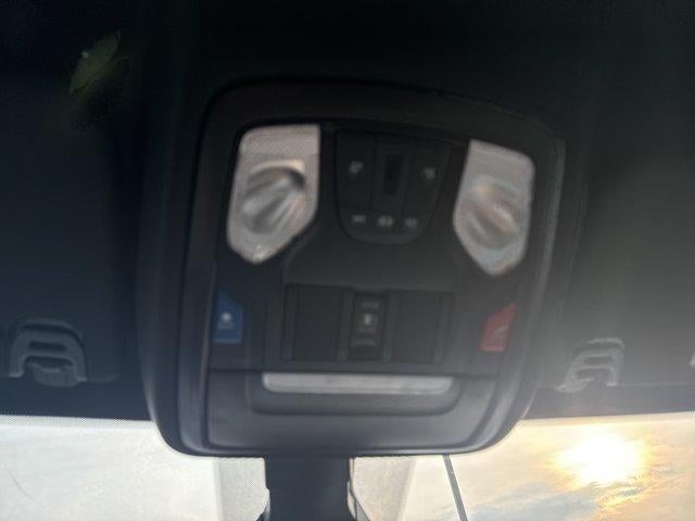 2023 RAM 1500 Big Horn 4x4 Crew Cab 6'4" Box