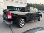 2023 RAM 1500 Big Horn 4x4 Crew Cab 6'4" Box