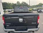 2023 RAM 1500 Big Horn 4x4 Crew Cab 6'4" Box