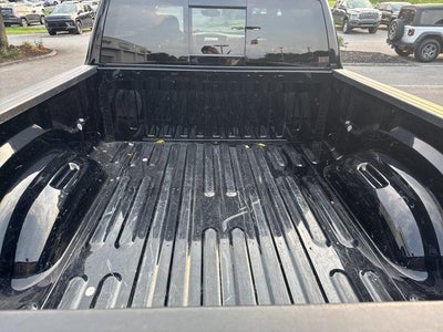 2023 RAM 1500 Big Horn 4x4 Crew Cab 6'4" Box