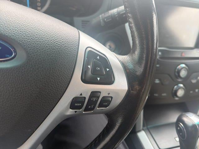 2014 Ford Explorer 4WD 4dr XLT