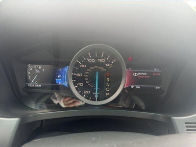 2014 Ford Explorer 4WD 4dr XLT