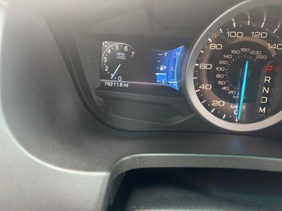 2014 Ford Explorer 4WD 4dr XLT